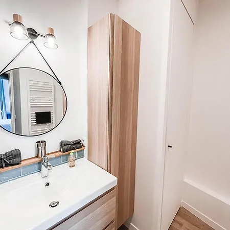 Apartmán Eperon -